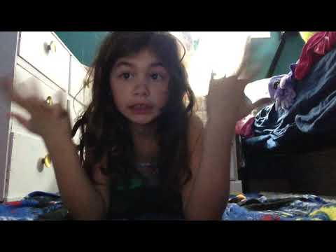 Showing you how to do a chin/chest stand