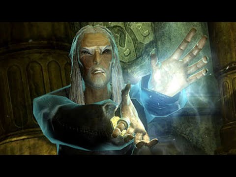 "Orchendor" Boss Fight ON SURVIVAL - Skyrim Anniversary Edition "The Only Cure" Quest "Bthardamz"