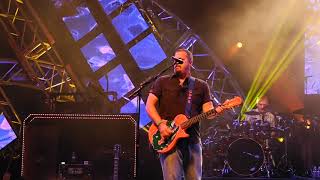 2015 11 06 Sister Hazel - Everybody