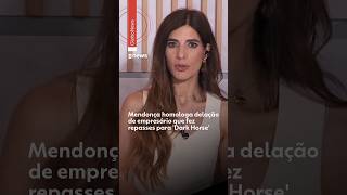 Mendonça homologa delação de empresário responsável por repasses a 'Da