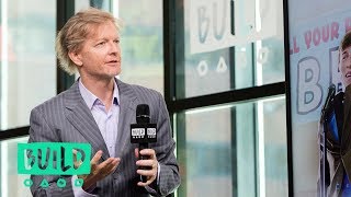 Eric Stoltz On Being In Quentin Tarantino's Classic Film, \