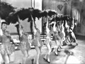 Retro Dance Hot Soviet Women 1966 / Танец знойных советских ...