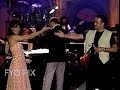 CELINE DION & CLIVE GRIFFIN 🎤🎤 When I Fall In Love 💗 (Live on The Tonight Show) 1993