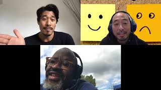 Episode #83 Getting to Know Actor Tim Chiou (Full Episode) video