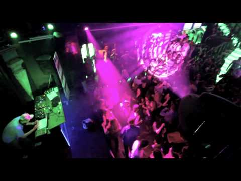 Duże Pe [dj set] - Promo Video 1