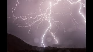 🎧 AMAZON THUNDERSTORM & RAIN SOUNDS | Ambient Noise For Better Sleep And Relaxation,@Ultizzz day#25