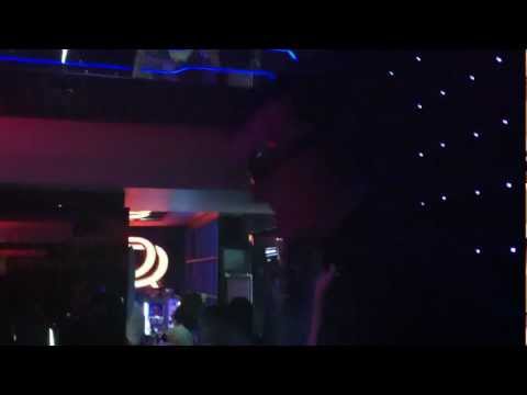 Live set by Dj A.Fleming | New Year 2012 | Party Room