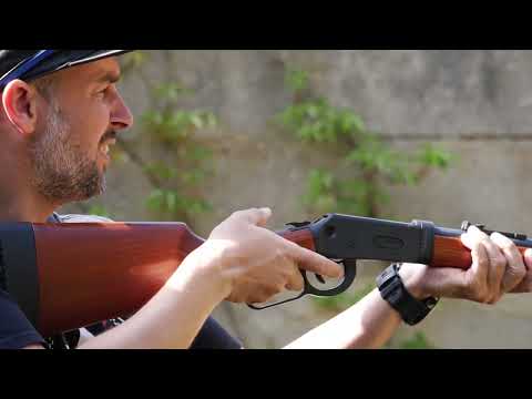 Zážitkové střelby ze vzduchovky - Střelnice Katusice