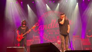 Candlebox - Breathe Me In  - The Clyde Theatre - Fort Wayne - Indiana - 02/14/19