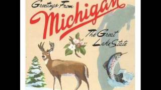 Sufjan Stevens - Lyrics - For the Widows in Paradise, for the Fatherless in Ypsilanti