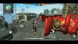 Free fire pro game paly#Free fire Garena
