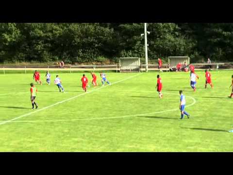 Team Littoral C2 - Grpm Béroche/Bevaix 0-1