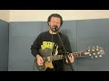 L Extreme Benji Hughes Medley by Color Collage