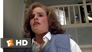 Back to the Future Part 2 (4/12) Movie CLIP - Welcome Home, Jennifer (1989) HD