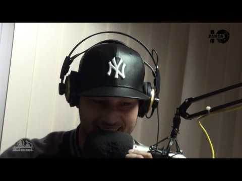 Nemir Tadija - Banga Freestyle (Best of BANGA HIP HOP SHOW)