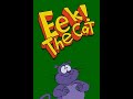Eek The Cat S01E04 Eek Vs The Flying Saucers Eek Contra O Disco Voador