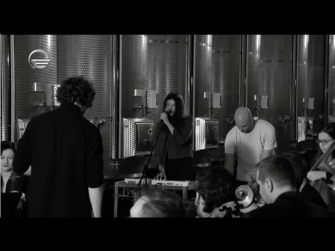 SvanSikh feat Zagareli & Strings - Magic/I wanna be your lover