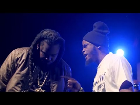 7 Minutes of  BRIZZ RAWSTEEN’S Best Battle Rap Moments🔥| BEST IN BATTLE RAP🎤