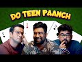 DO TEEN PAANCH | THE COMEDY FACTORY