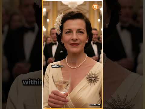 The Untold Controversial Love Story of Nehru and Edwina Mountbatten