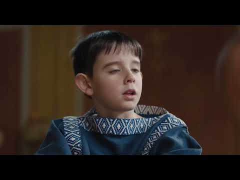 Short Film - Role “Sido” Epicurean Roman Tutor
