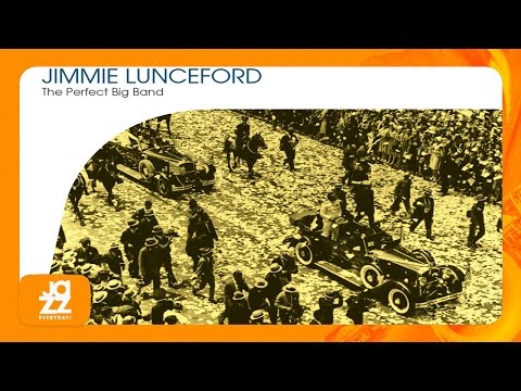Jimmie Lunceford - Organ Grinder's Swing