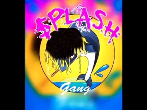 RahnRahn $plash Tunze $plash SplashGang- instagram