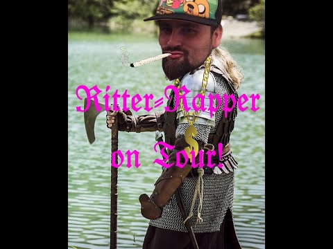 Das cringeste Geschichtsvideo auf Youtube? Reaction auf „Die Gangsterrapper des Mittelalters“