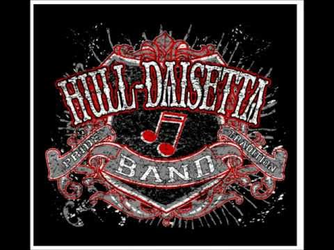 Hull-Daisetta HS Band - Crusade