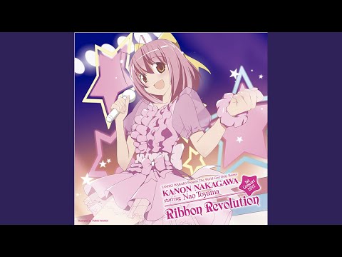 Happy Crescent (20120212 LIVE Version)