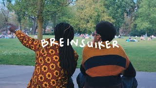 Jitsvinger - Breinsuiker met Akwasi