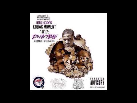 TG Prince - Bring Em Out Ft. Little Kodak & FBGG Payne