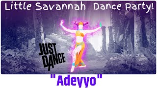 Download lagu Just Dance 2019 // 'Adeyyo' - Ece Seçkin mp3 Download lagu Just Dance 2019 // 'Adeyyo' - Ece Seçkin mp3