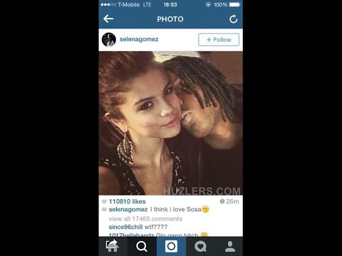 download lagu mp3 mp4 Selena Gomez Chief Keef Instagram, download lagu Selena Gomez Chief Keef Instagram gratis, unduh video klip Selena Gomez Chief Keef Instagram