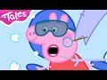 Peppa Pig Tales Peppa Almost Loses A Tooth BRAND NEW Peppa Pig Episodes