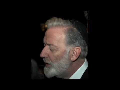 Rabbi Michael "Mickey" Rosen z"l - "Lemikdasheych Tuv"