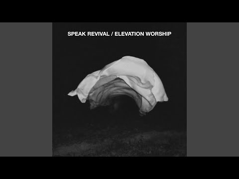 Speak Revival