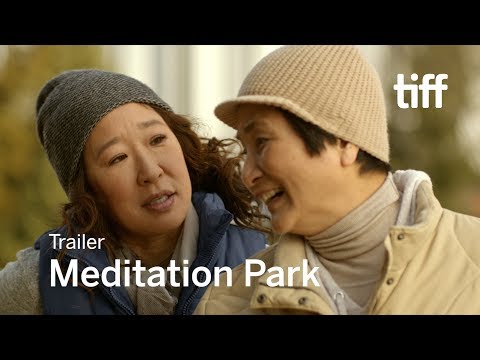 Meditation Park (2018) Trailer