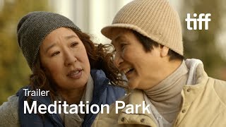 Meditation Park