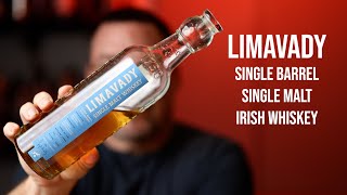 Limavady: Single Malt Single Barrel Irish Whiskey