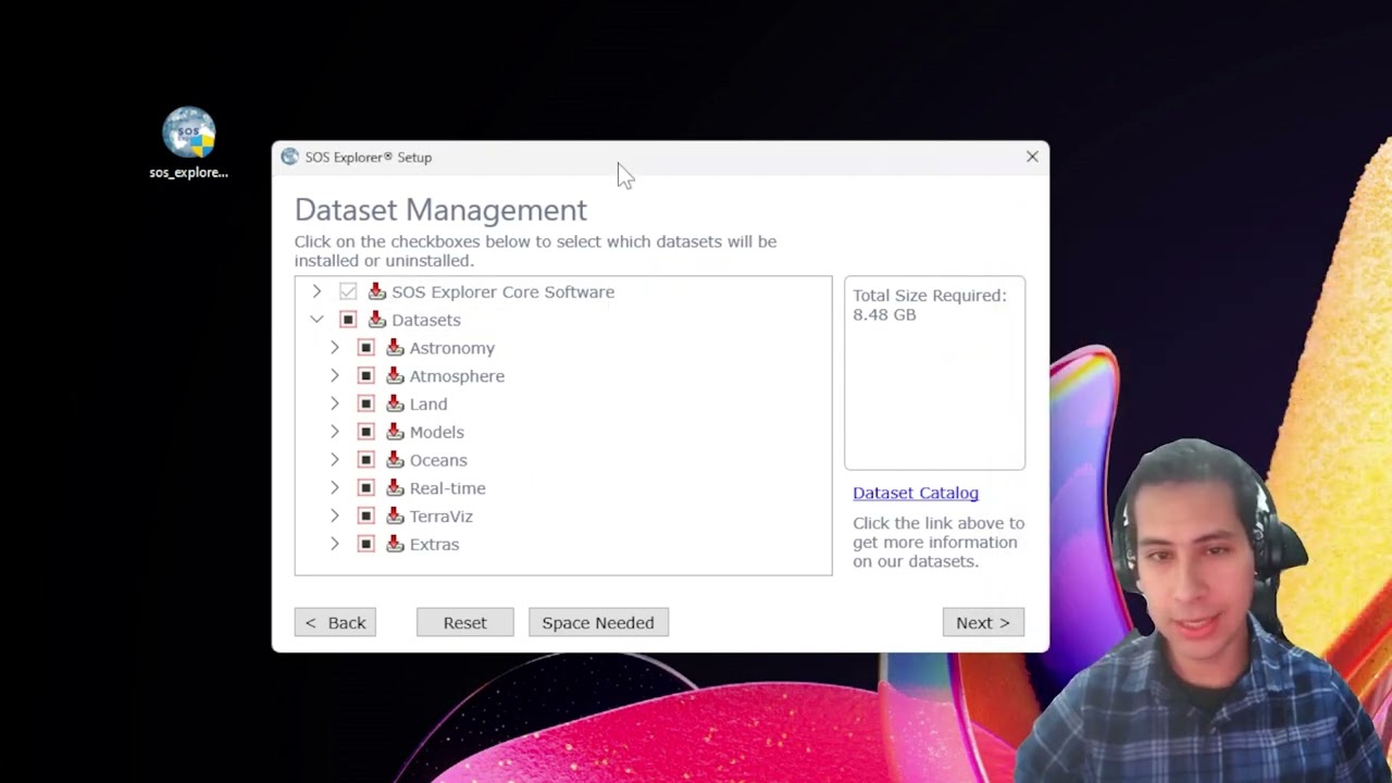 How to Install SOS Explorer