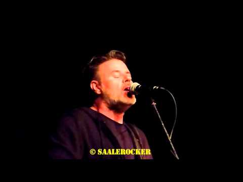 Falkenberg - Freiheit - Live in Leipzig 2014