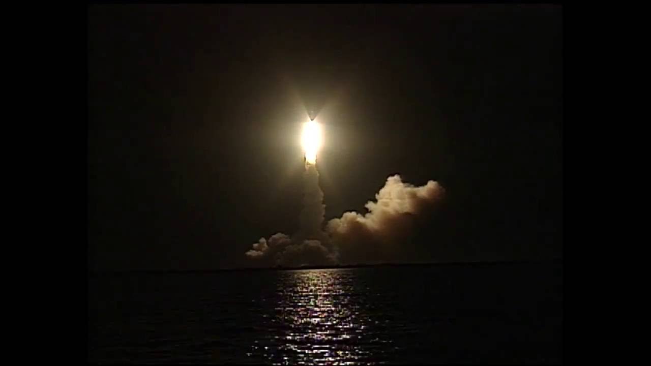 Watch the Launch
