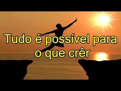 04 TUDO É POSSÍVEL BENEDITO