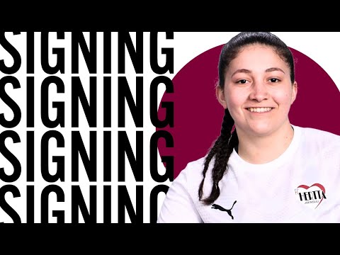 SIGNING NEWS / FC Hertta jalkapallo