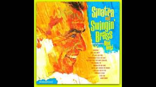 Frank Sinatra - I&#39;m Beginning To See The Light