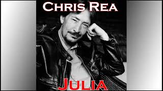 CHRIS REA  - Julia