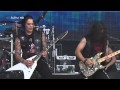 QUEENSRYCHE - 07. NM156 Live @ Wacken 2015 HD AC3
