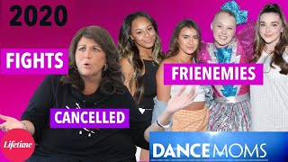 DANCE MOMS 2020 UPDATE! | SEASON 9 NEWS & FEUDS