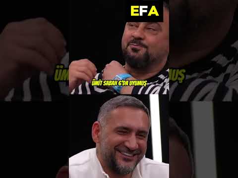 Hasan Şaş Ümit Karan'ı Anlatıyor